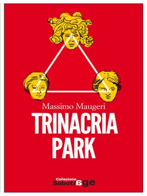 cover image of Trinacria Park